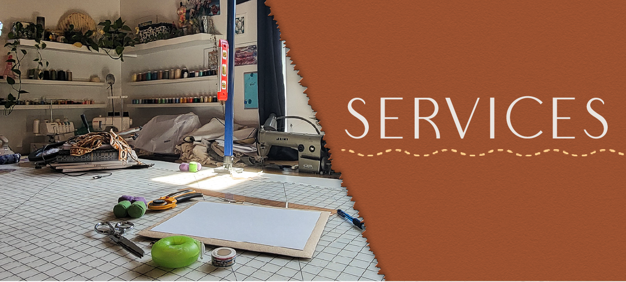header Services