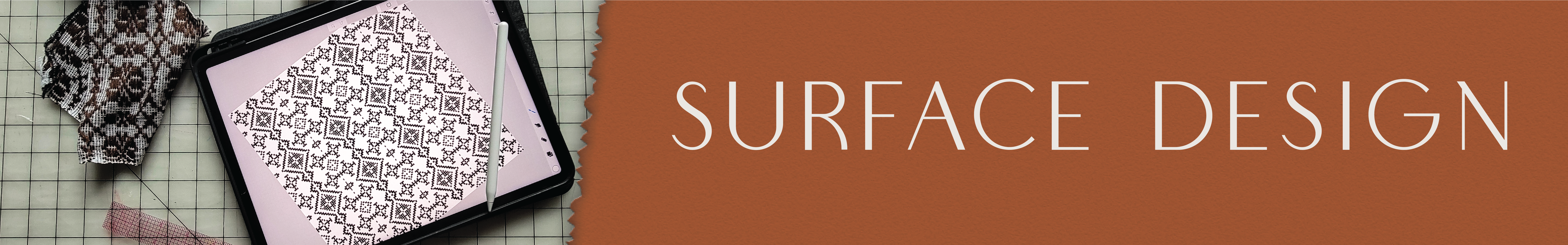 surface design header surface design header