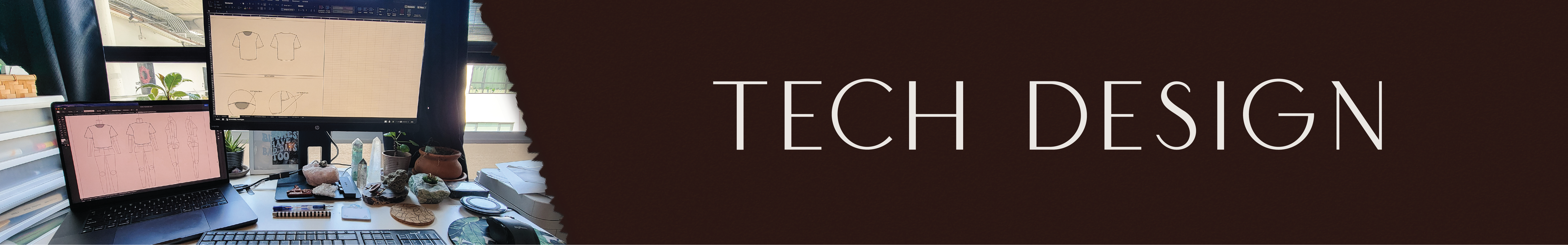 tech design header tech design header