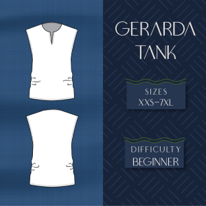 GERARD TANK