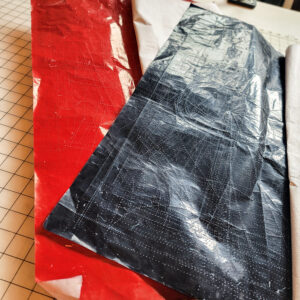 tracing paper